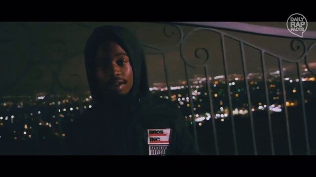 Bros Inc - "Pinnacle" Official Music Video | DailyRapFacts Premiere