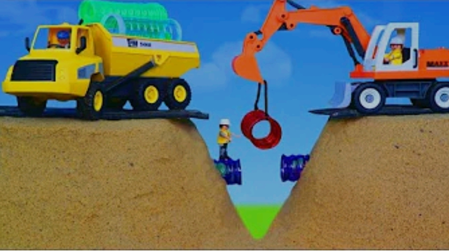 Мультики для Детей