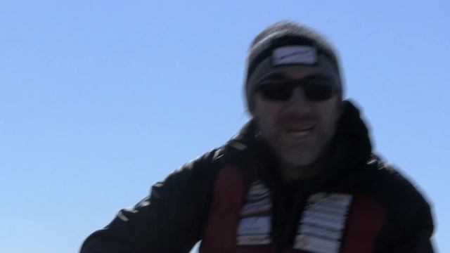 Polar Bear Attak 2.flv