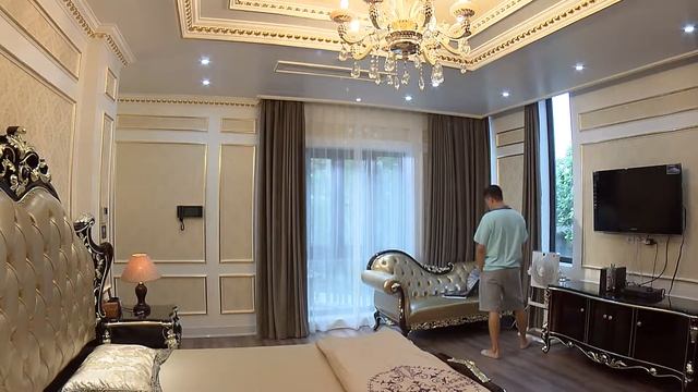 Sống chung với mẹ chồng tập 29   khong sao dau ,van cho toi nhe ,toi cung co viec ra ngoai ma ;