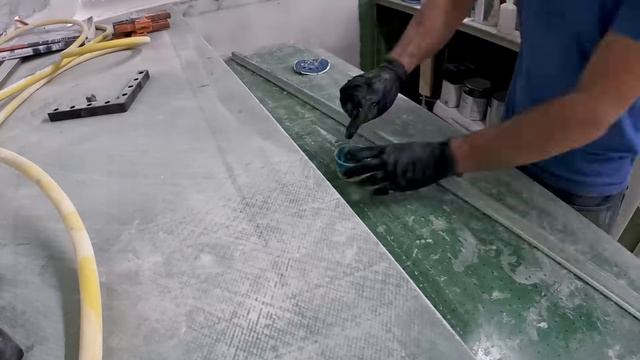 CATAMARAN BUILD - Every Way I Do This Is Wrong  (MJ Sailing - Ep 268)
