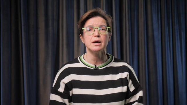 Введение в заботу с учетом психологической травмы. Видео 3