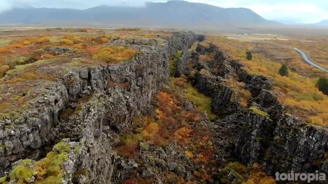 ПУТЕШЕСТВИЕ ПО ИСЛАНДИИ.