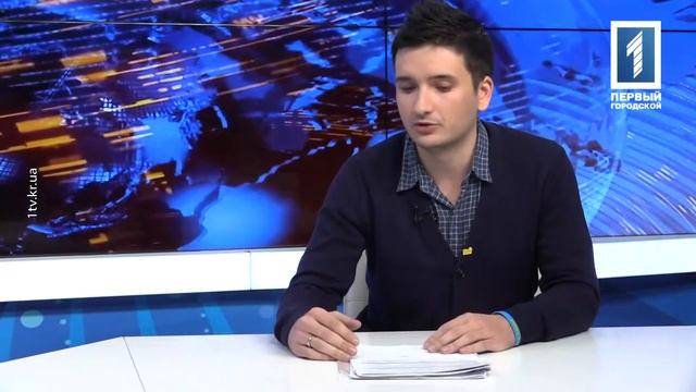 Сергей Мариничев – депутат Покровского райсовета от партии «Сила Людей»