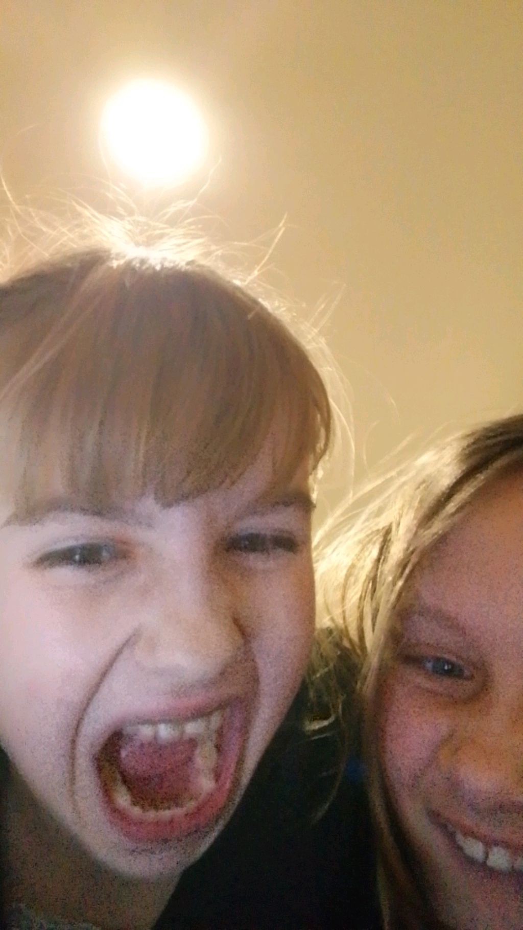 пупсики мои