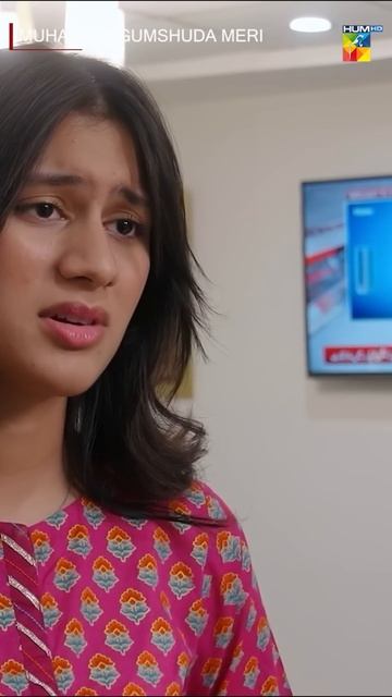 Larki Ke Pass Maafi Ki Gunjash Nahi Hoti !! #dananeer #khushhalkhan #shorts #humtv