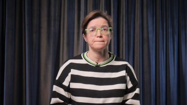 Введение в заботу с учетом психологической травмы. Видео 4