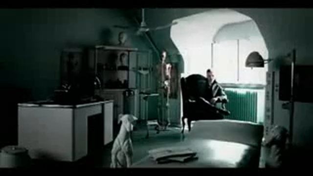 Lichtgestalt ((Musikkurzfilme))