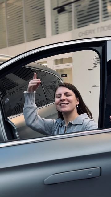 Бесключевой доступ в автомобилях CHERY — это одна из лучших и удобных опций.