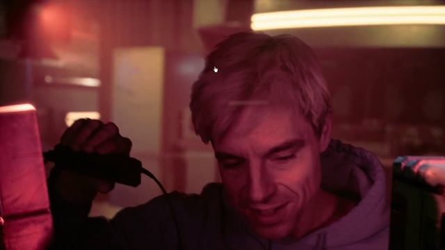 UNREAL ENGINE FOR FILMMAKERS