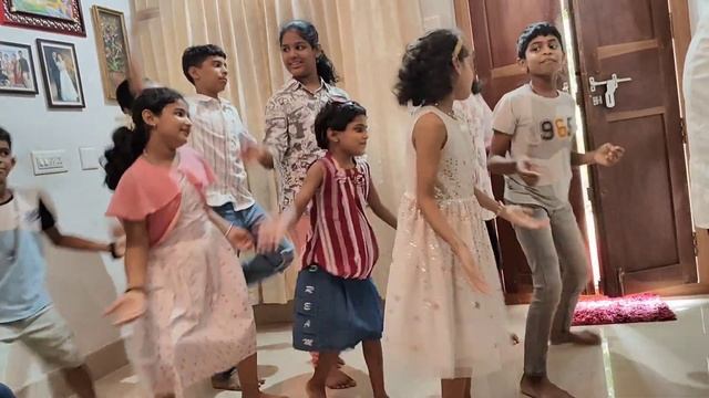 sunday vlog || a small family GetTogether || #sundayvlog