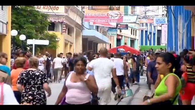 Santiago de Cuba. 500 aniversario.