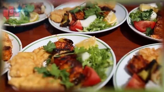 6 продуктов для похудения