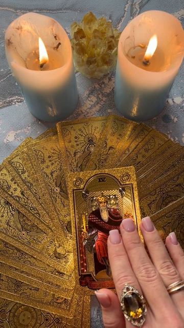 КАРТА ДНЯ 8 ФЕВРАЛЯ 2025 #таро #гадание