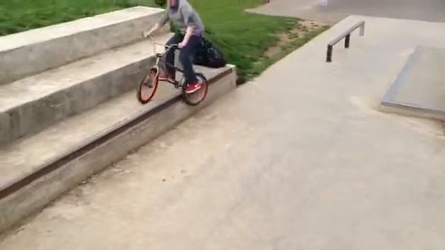 Bmx Febal