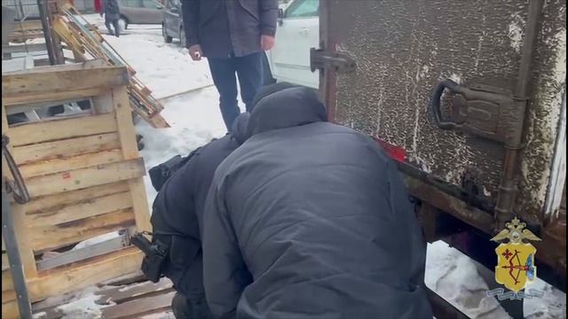 В Кирове правоохранители изъяли партию нелегальных сигарет стоимостью свыше полумиллиона рублей