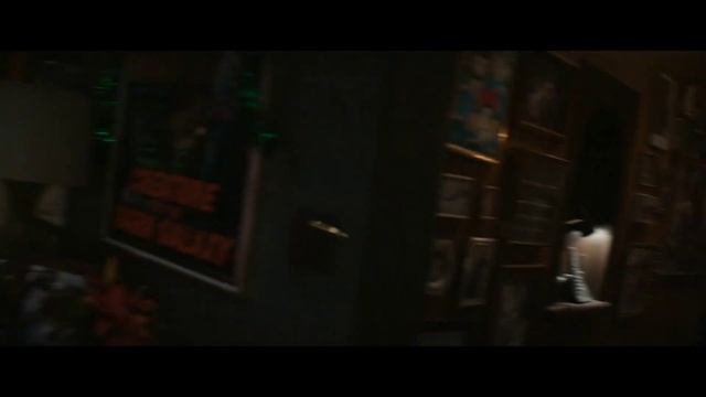 Industry Baby | Hawkeye