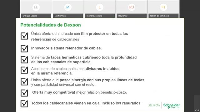 Schneider Electric