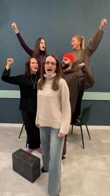 Наталья Удалова ждетвас