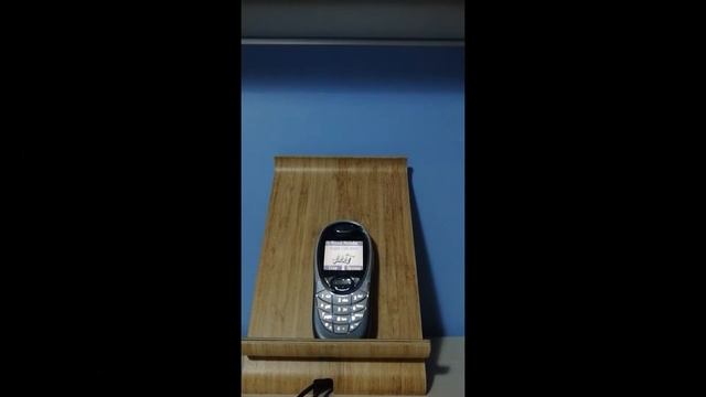Siemens S55 ringtones