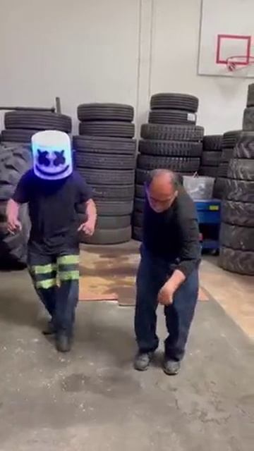 перекур на работе