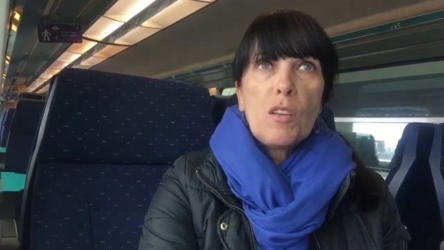 Замуж за иностранца , если вам за 40 за  50  часть 2