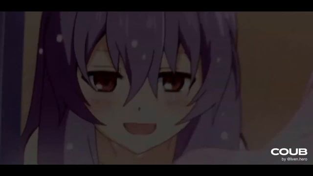 Just COUB #57 |Аниме нарезки под музыку / anime amv / аниме /coub anime / music/