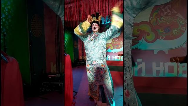 Китайская философия от куклы счастья Доафу! На Манежной площади