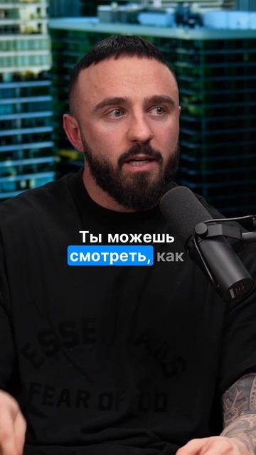 В ресторане можно развивать свою экспертность в разных направлениях