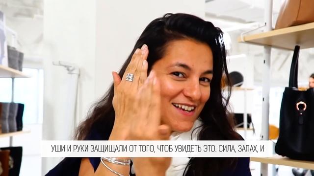 Vegan Fashion Week 2019 - первая в мире Веганская неделя моды