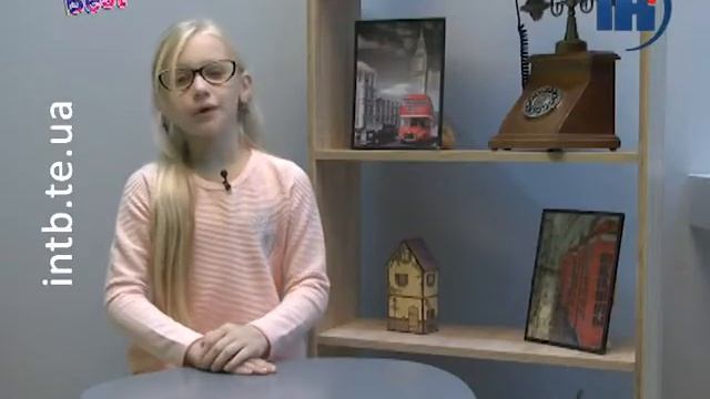 “The best kids”. Національні музичні інструменти