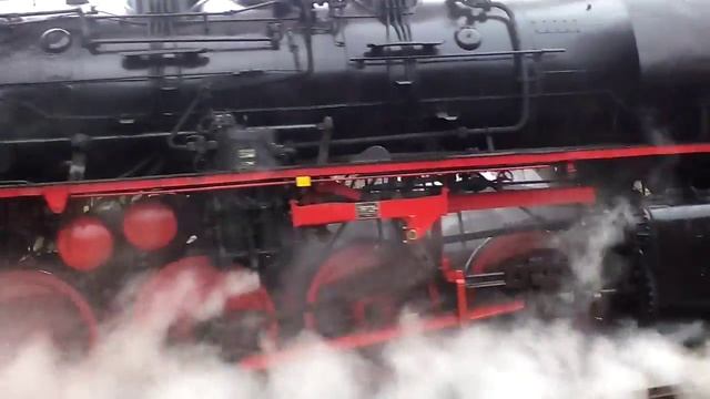 Německa nemka v České Kameníci smer Vansdorf