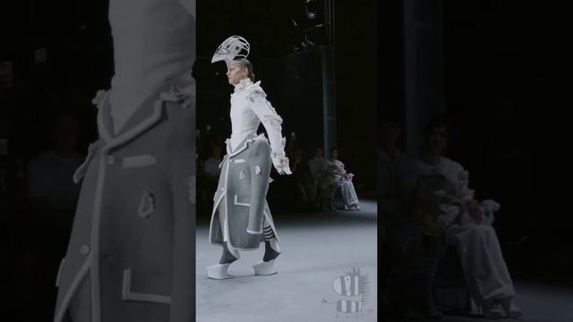 ❓Осторожно, не повторять ❗ Носить такую одежду опасно для вашей жизни и психики окружающих!