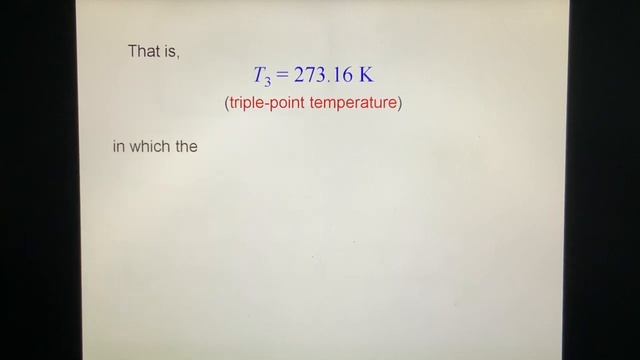 1171 The Zero's Law of Thermodynamics