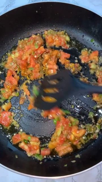 White Chicken Korma l Recipe Caption l #food #foodie #chicken #shorts