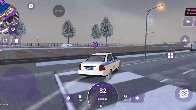 Будни МВД #16