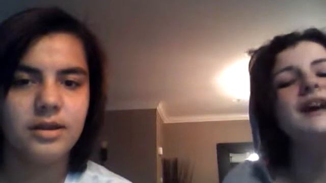 Stuttering fefe dobson