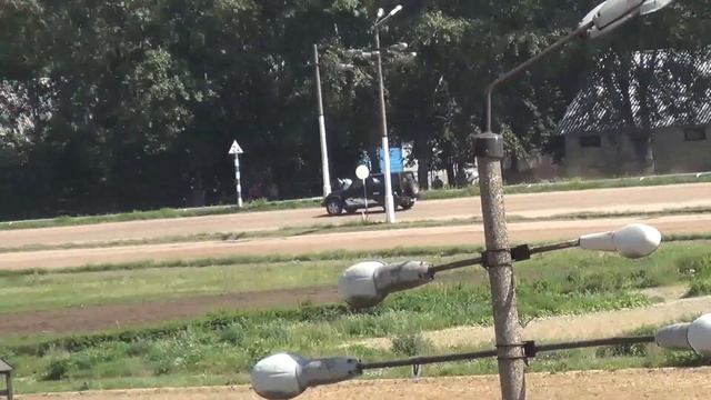 Московский ипподром. Скачки. 11.08.13. Скачка 2(52)