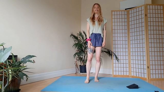 Restoring Knee Valgus Step 1: Non-weight bearing