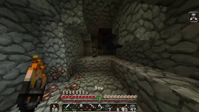 MINECRAFT EP.12 w\TravelerGee - the dalai lama is here! a wish from the gods