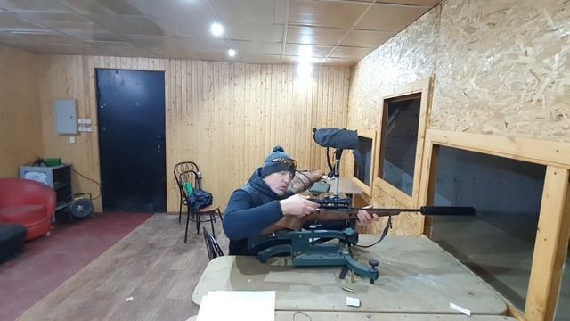 Топ _банки_ для 308 win. мм-3 и банка от КУK. Лось 10 и Франчи Горизонт.