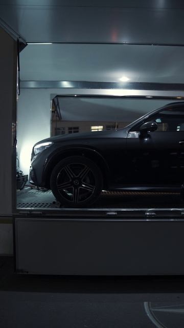 🚘Подобрали и привезли из Европы для нашего корпоративного клиента

Mercedes-Benz GLC 220D 4Matic