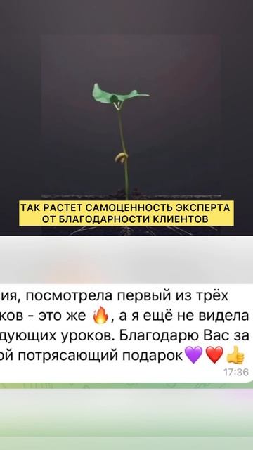 Как избавится от синдрома самозванца навсегда?#продажи #продвижение