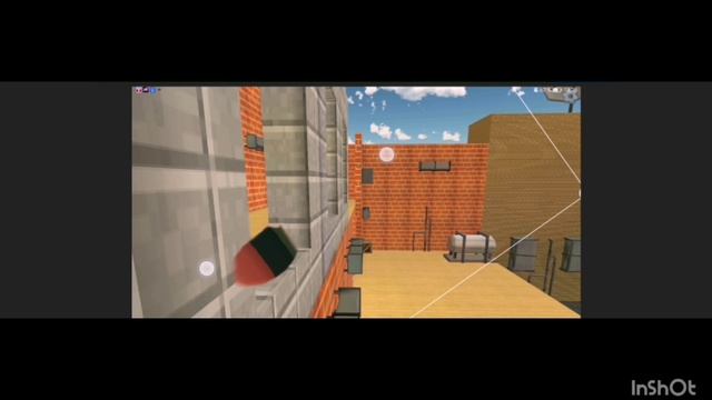 Чикен война 2 серия 356.mp4