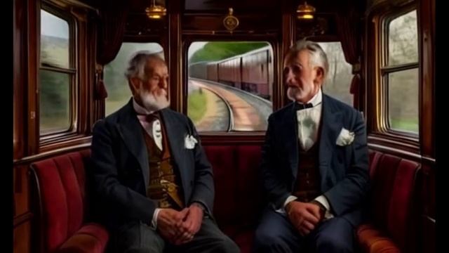Бэрримор и искусственный интеллект-8