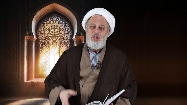 Ustad Saivər - Qurani-Kərimdə peyğəmbərlərin tarixi Həzrət İbrahim (ə) - 4