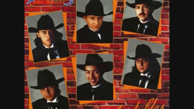 los tiranos del norte -  cien años