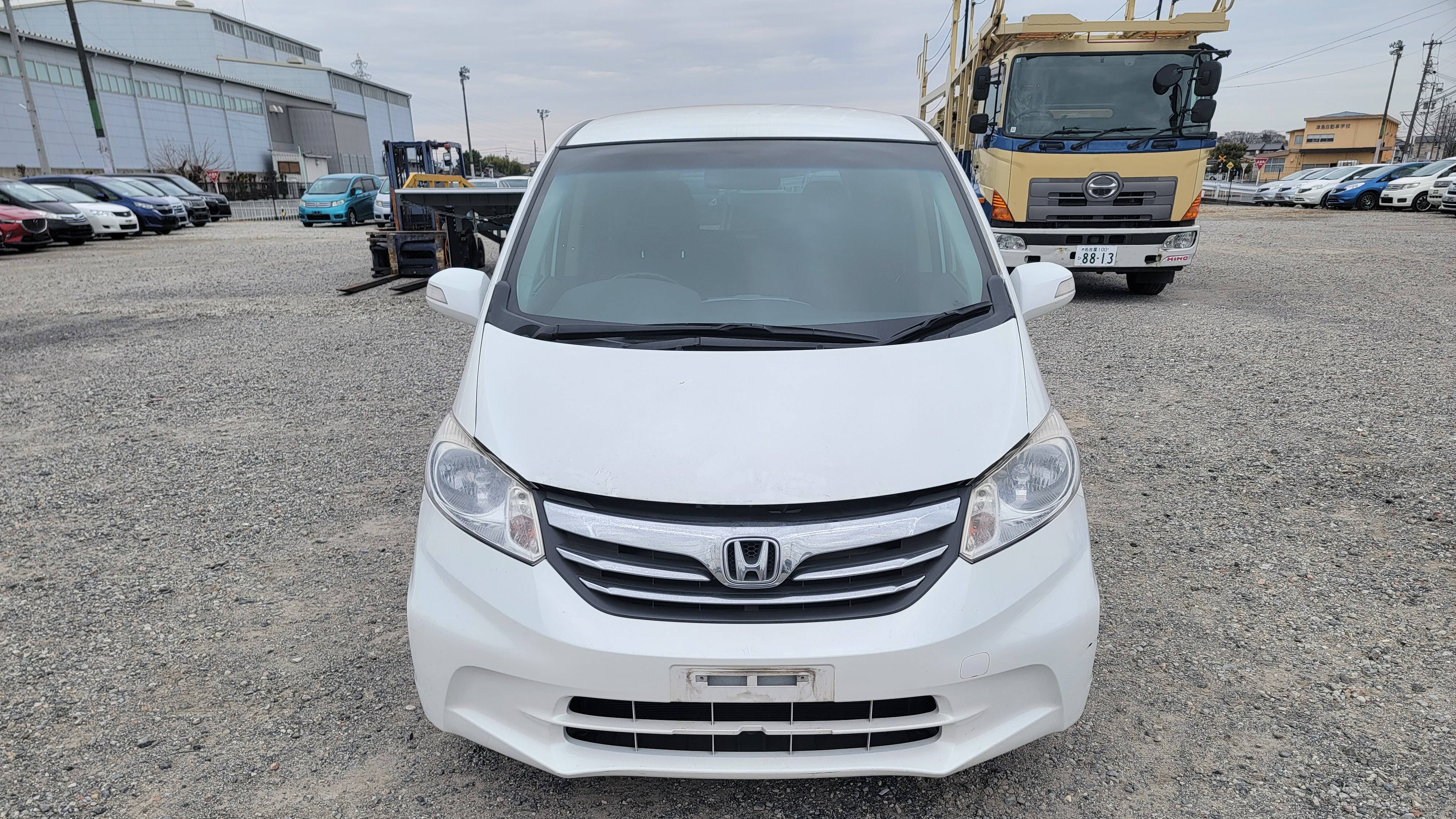 HONDA FREED GB3-3003440