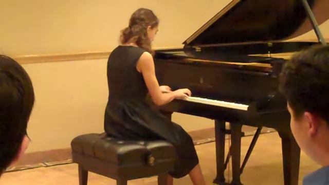 07.01.16 Miss Donna Students MTAC Convention Recital - Olivia