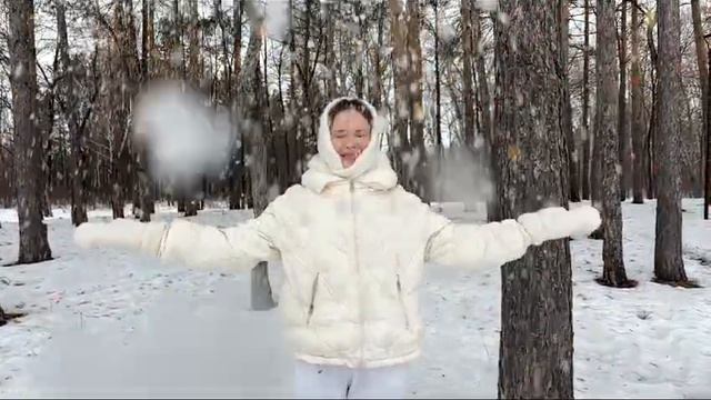 ДР Влада, видео от Алены